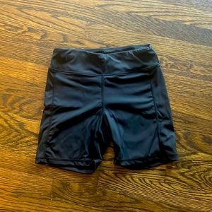 Viicaya 6” gravity shorts